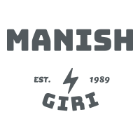 ManishGiri
