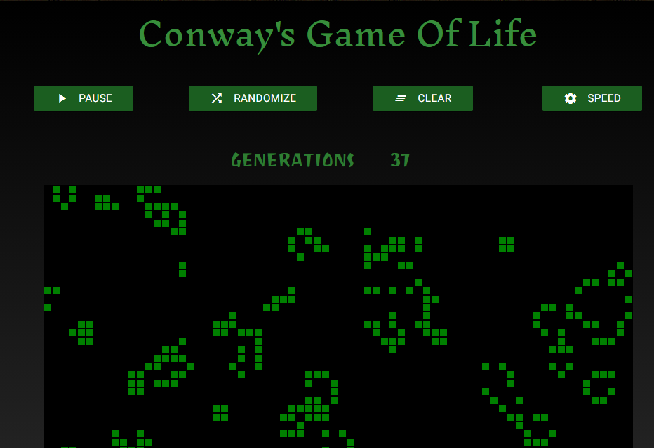 Game of Life