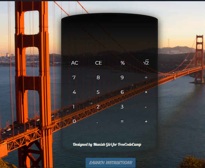 Calculator