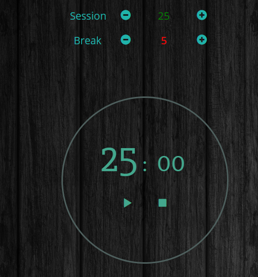 Pomodoro